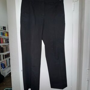 Women’s  Black Dress Pants